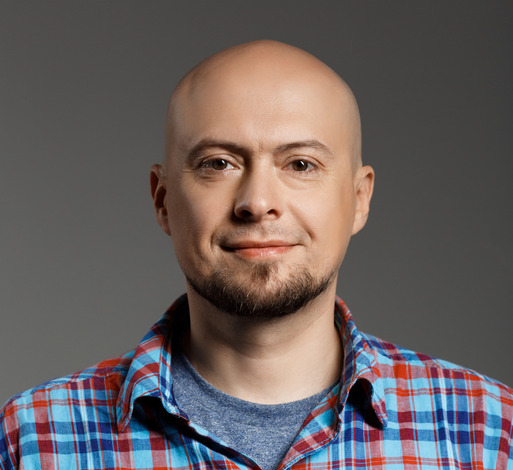 Владимир Ильичёв